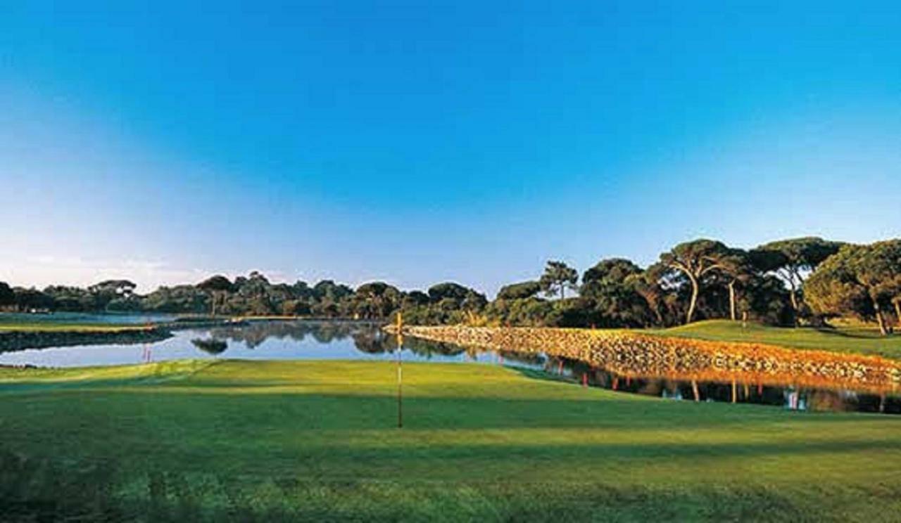 Aroeira Golf&Beach コスタ・ダ・カパリカ エクステリア 写真