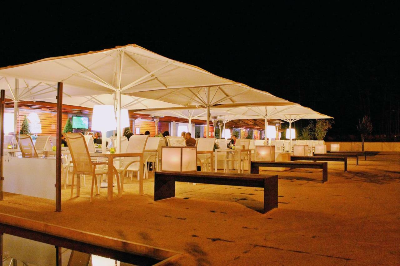 Aroeira Golf&Beach コスタ・ダ・カパリカ エクステリア 写真