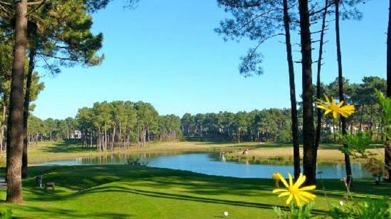 Aroeira Golf&Beach コスタ・ダ・カパリカ エクステリア 写真